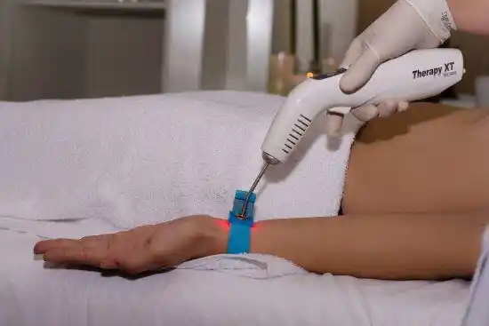Laser Terapia São Paulo - CFA Saúde